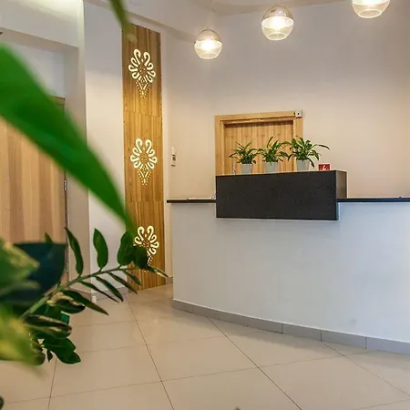 Bachledówka Hotel Czerwienne