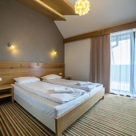 Bachledówka Hotel 3*