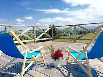 Bachledówka Hotel