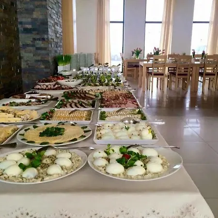 Bachledówka Hotel 3*