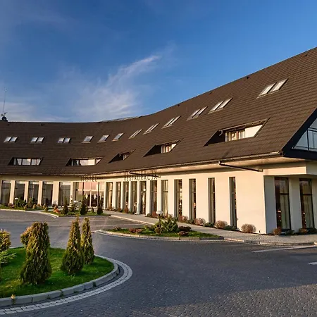 Bachledowka Отель 3*