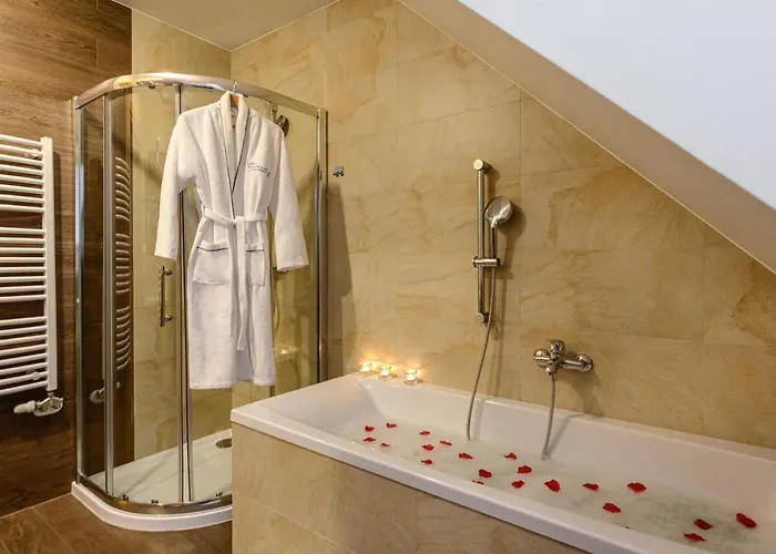 Bachledowka Hotel 3*