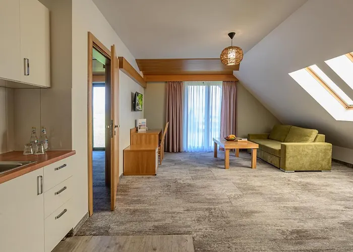 Bachledówka Hotel 3*