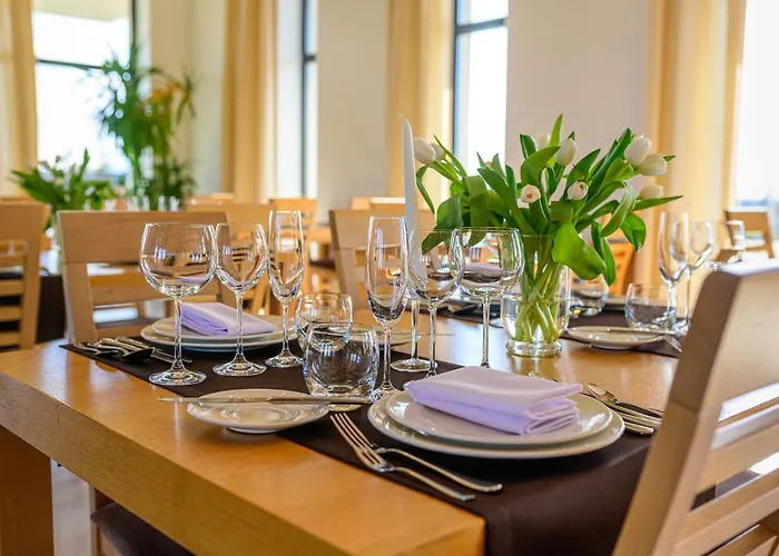 Hotel Bachledówka 3*