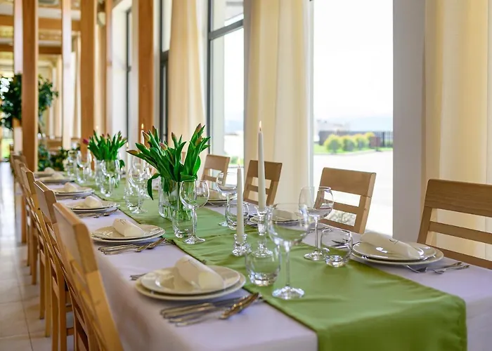 Bachledówka Hotel 3*