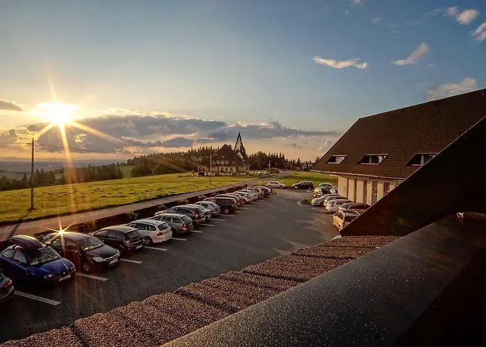 Bachledówka Hotel 3*