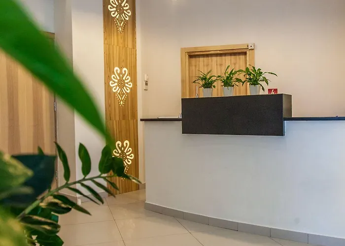 Bachledowka Czerwienne