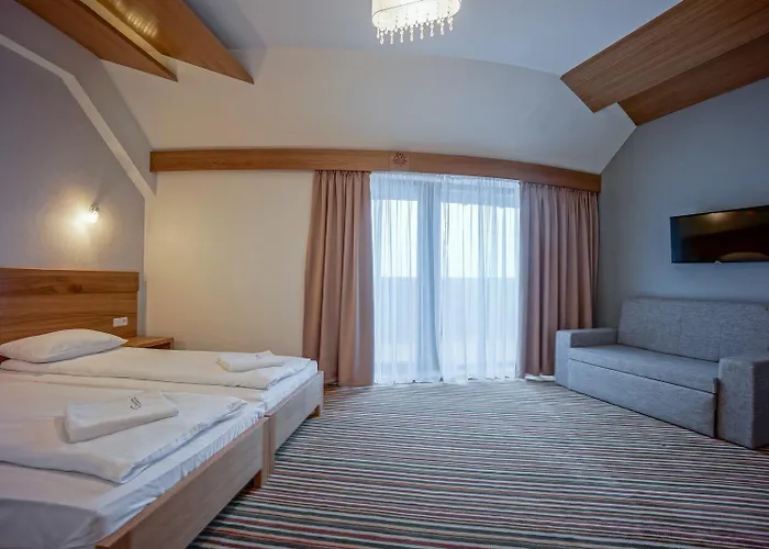 Bachledówka Czerwienne