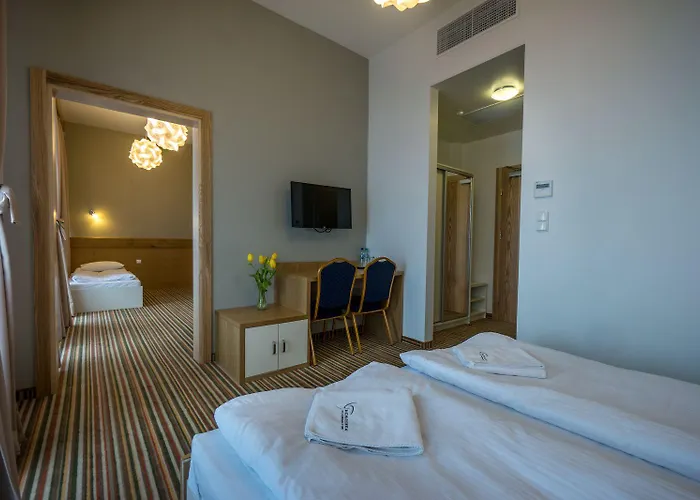 Bachledowka Hotel Czerwienne