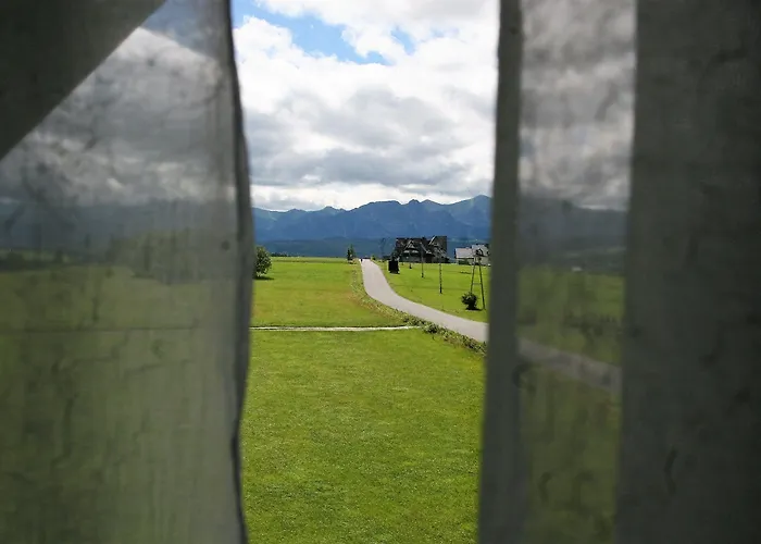 Bachledowka Czerwienne