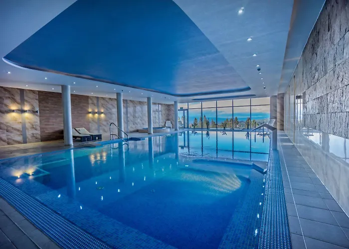 Hotel Bachledowka Czerwienne