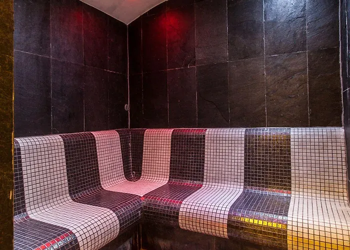 Hotel Bachledówka Czerwienne