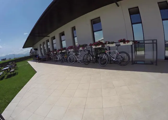 Bachledówka Hotel 3*