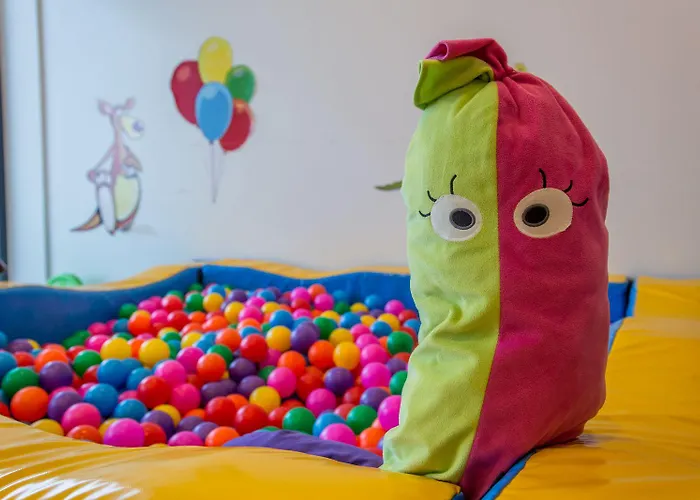 Bachledowka 酒店 Czerwienne