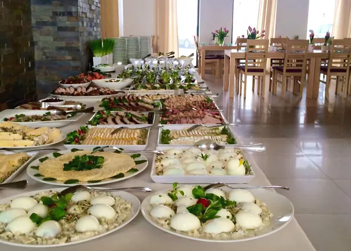 Bachledowka 3* Czerwienne