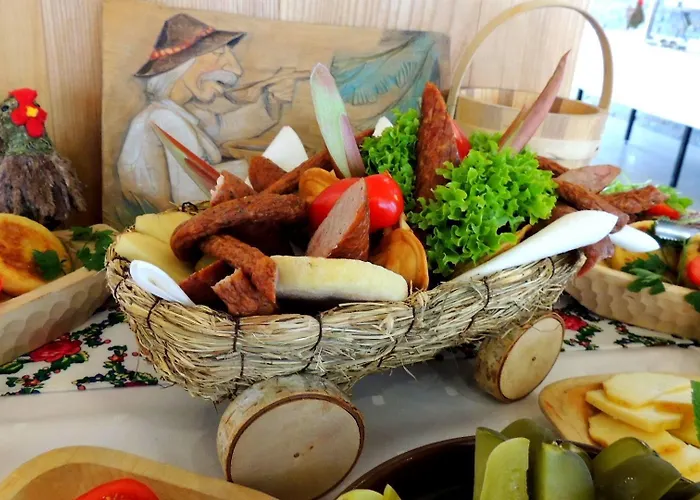 Hotel Bachledowka 3*