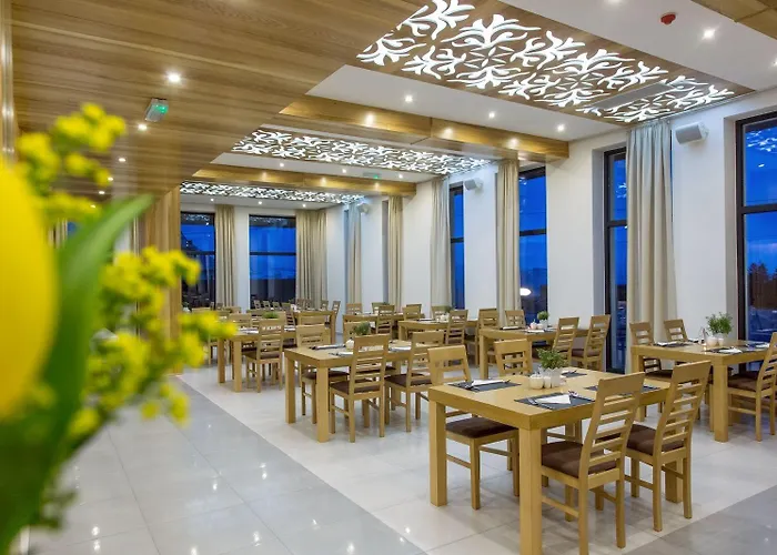 Bachledowka Hotel Czerwienne