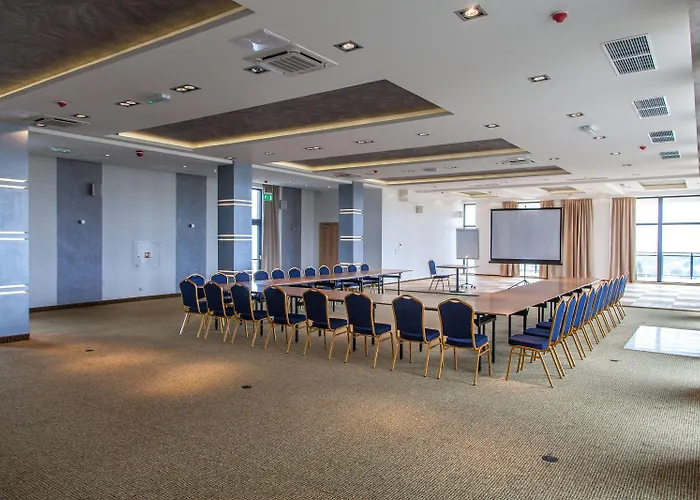 Bachledowka 3* Czerwienne