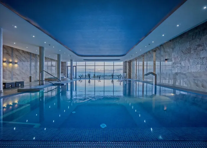 Bachledówka Hotel Czerwienne