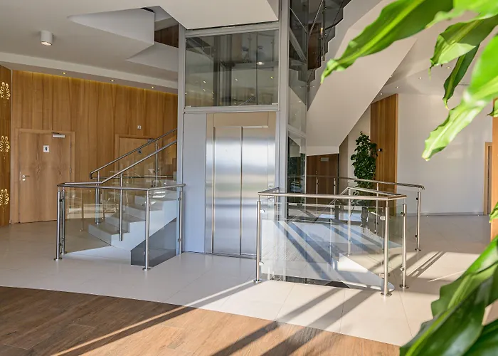 Bachledowka 酒店 Czerwienne