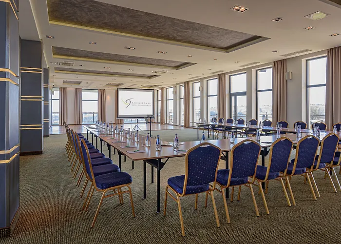 Bachledówka Hotel 3*