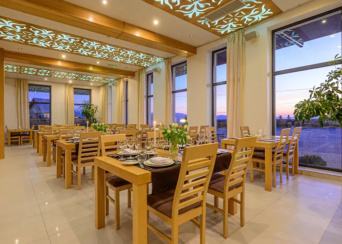 Bachledowka Hotel Czerwienne