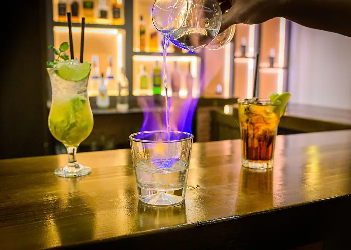 Hotel Bachledówka 3*