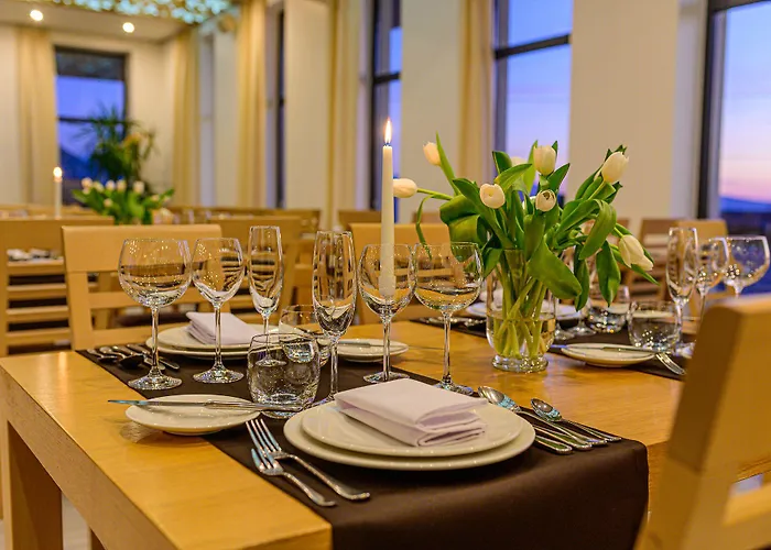 Bachledowka Hotel Czerwienne