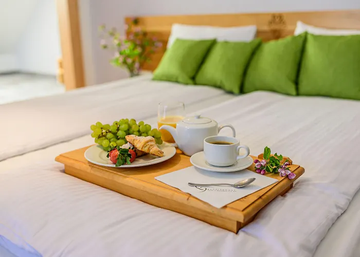 Bachledowka Hotel 3*