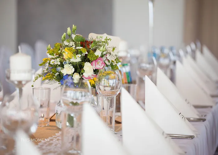 酒店 Bachledowka Czerwienne