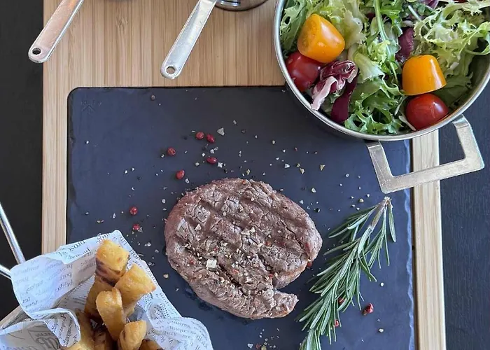 Bachledowka 酒店 Czerwienne