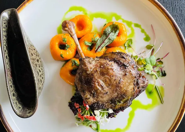 Hotel Bachledówka Czerwienne