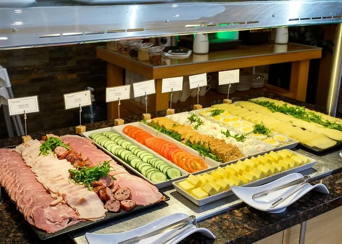 Bachledowka 3* Czerwienne