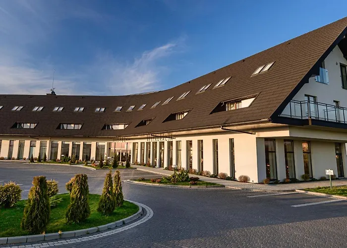 Bachledówka Hotel 3*